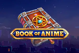 Book of Anime